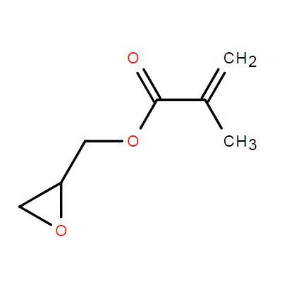 Epoxy Glycidyl Ether Methacrylic Acid Glycidyl Ester CAS No. 106 91 2