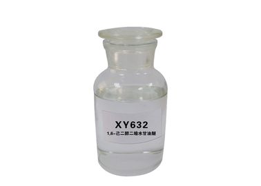 1 6 Hexanediol Diglycidyl Ether Raw Material For Composite / Flooring