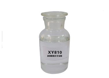 XY810 Aliphatic Glycidyl Ether C13H24O3 MF Industrial Grade Clear Transparent Liquid