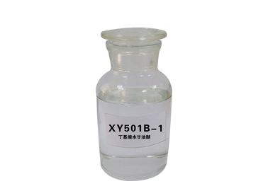 XY501B-1 Butyl Glycidyl Ether 0.50% Moisture Content Max 158-169 G/Eq EEW
