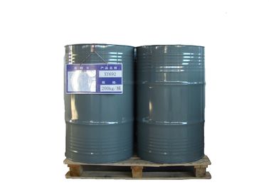 Industrial Grade C6H5CH2OCH2 CHCH2 O Structural Formula Flash Burning Point >200 ℃