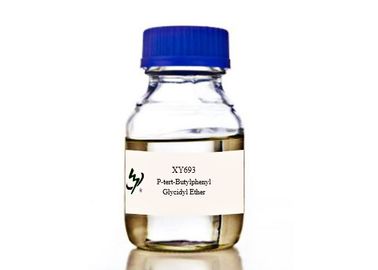 CAS 3101 60 8 Aromatic Glycidyl Ether / P-Tert-Butylphenyl Glycidyl Ether