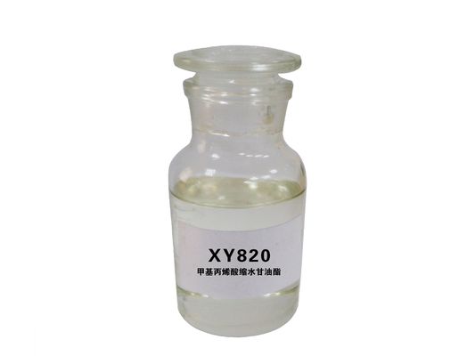 Epoxy Glycidyl Ether Methacrylic Acid Glycidyl Ester CAS No. 106 91 2
