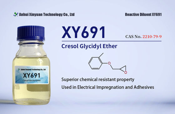 Epoxy Reactive diluent CAS NO. 2210 79 9