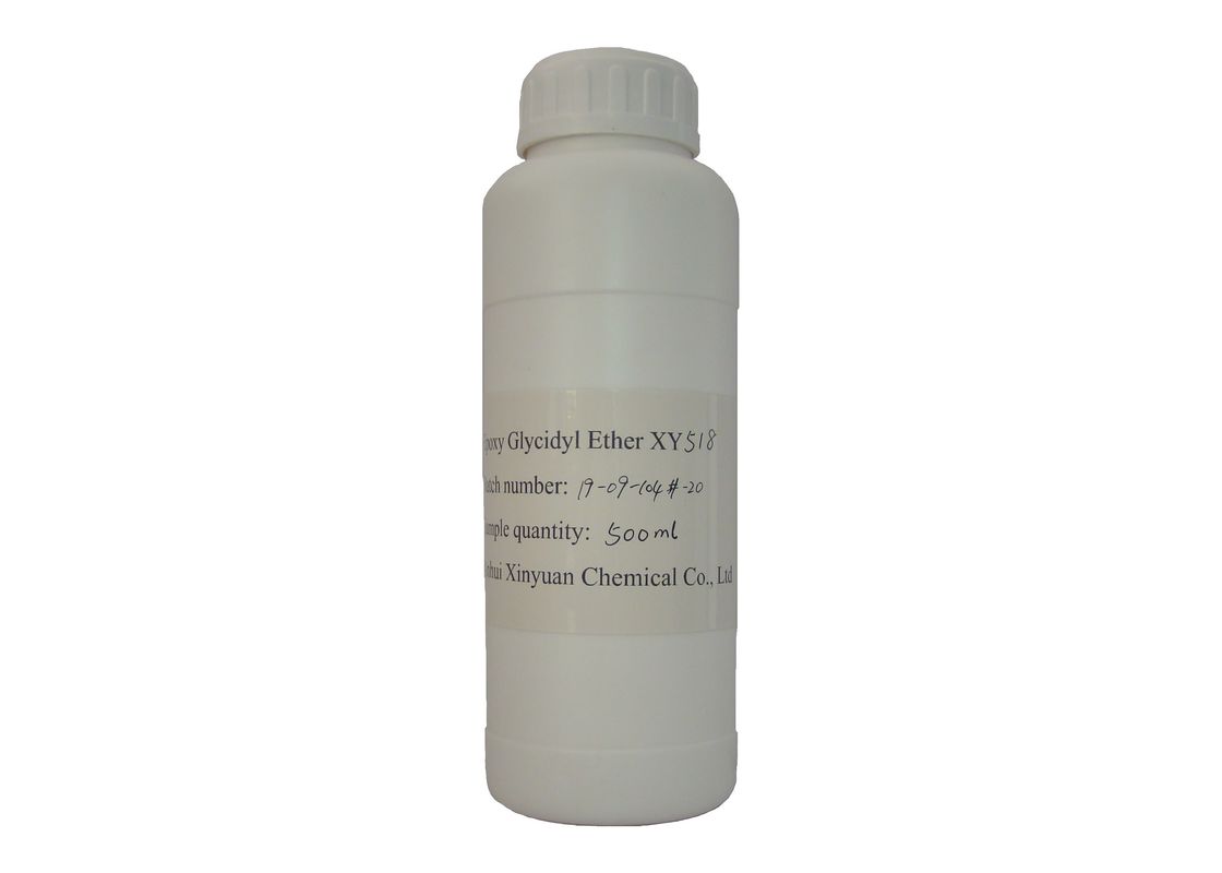 XY518 4 4 1 Methylethylidene Biscyclohexanol Polymer With Chloromethyl Oxirane