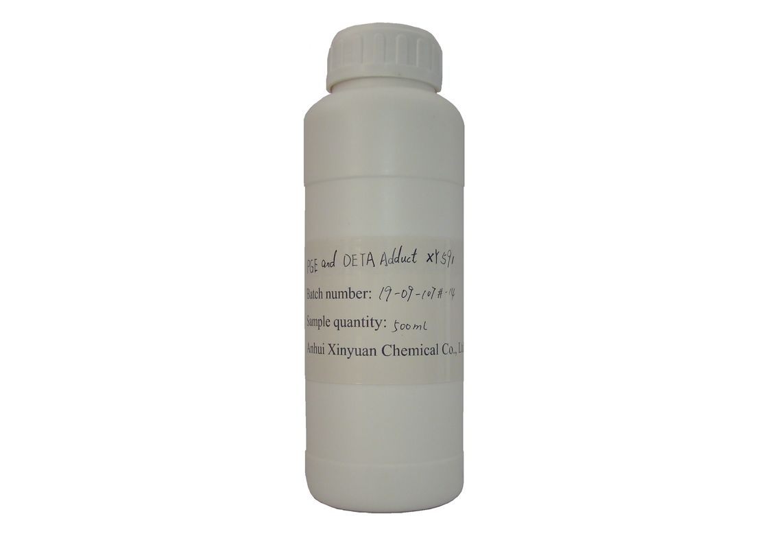 XY591 Epoxy Curing Agent CAS 90366 78 2 485-550 MgKOH/G Amine Value