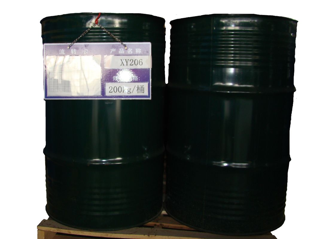 XY206 Bis 2 2 3-Epoxypropan-1-Yloxy Ethyl Ether CAS Number 4206 61 5