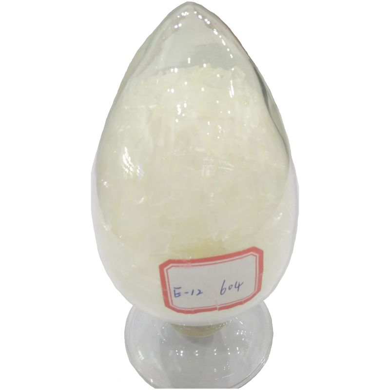 CAS 25036 25 3 Epoxy Resin E-12 604 Bisphenol A-Type Solid Epoxy Resin