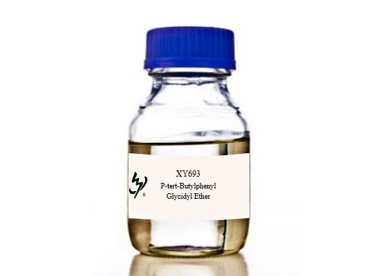 CAS 3101 60 8 Aromatic Glycidyl Ether / P-Tert-Butylphenyl Glycidyl Ether