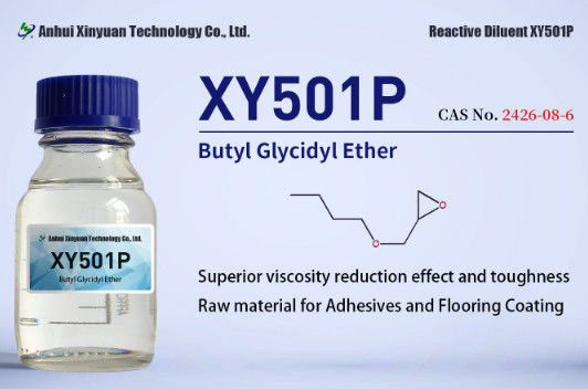 Eter butylowo-glicydylowy 2426-8-6
