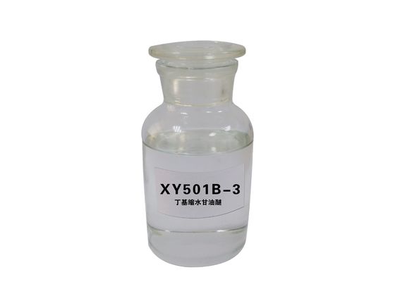 XY501B-1 eter butylowo-glicydylowy