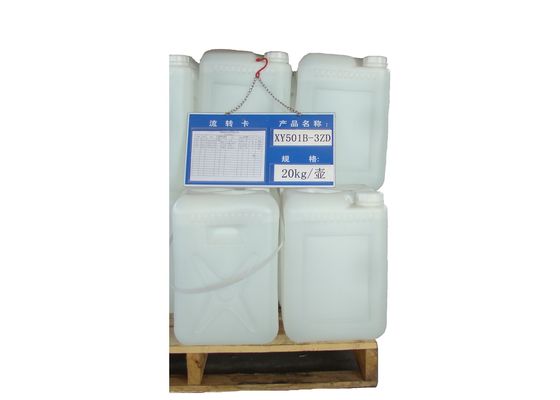 XY501B-3ZD 2 Butoksymetyl OXIRANE