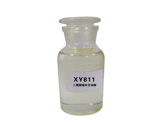 Epoksydowe etyki glicydylowe XY811 Dimer Dimer Glicydyl Ester CAS 68475 94 5